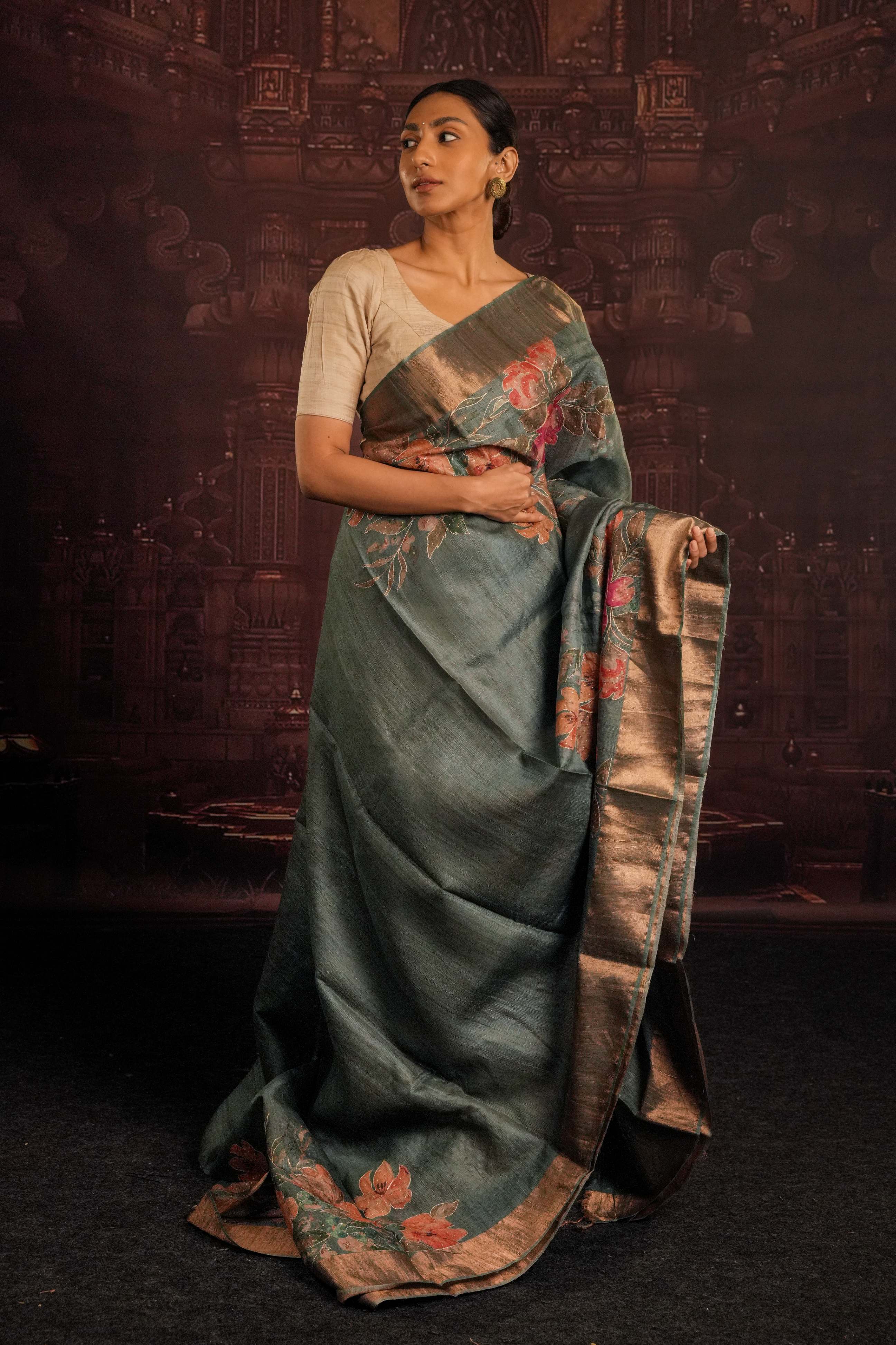 Manam Signature Collection