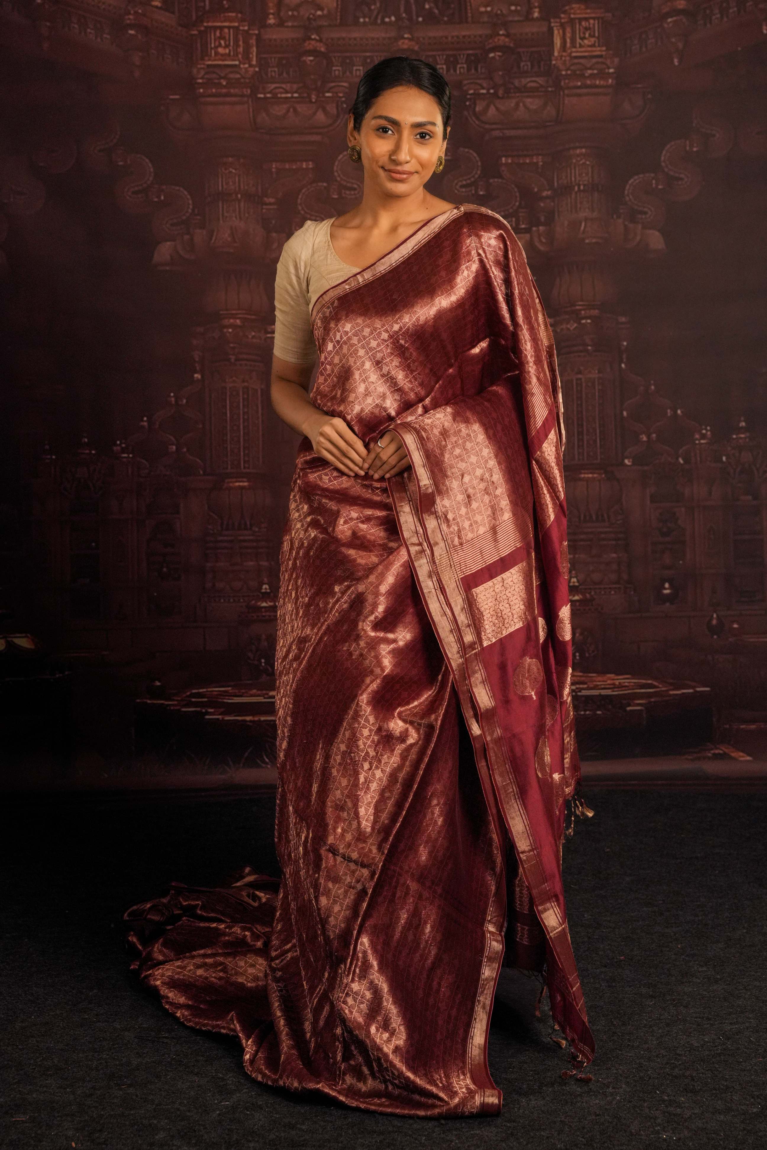 Manam Signature Collection