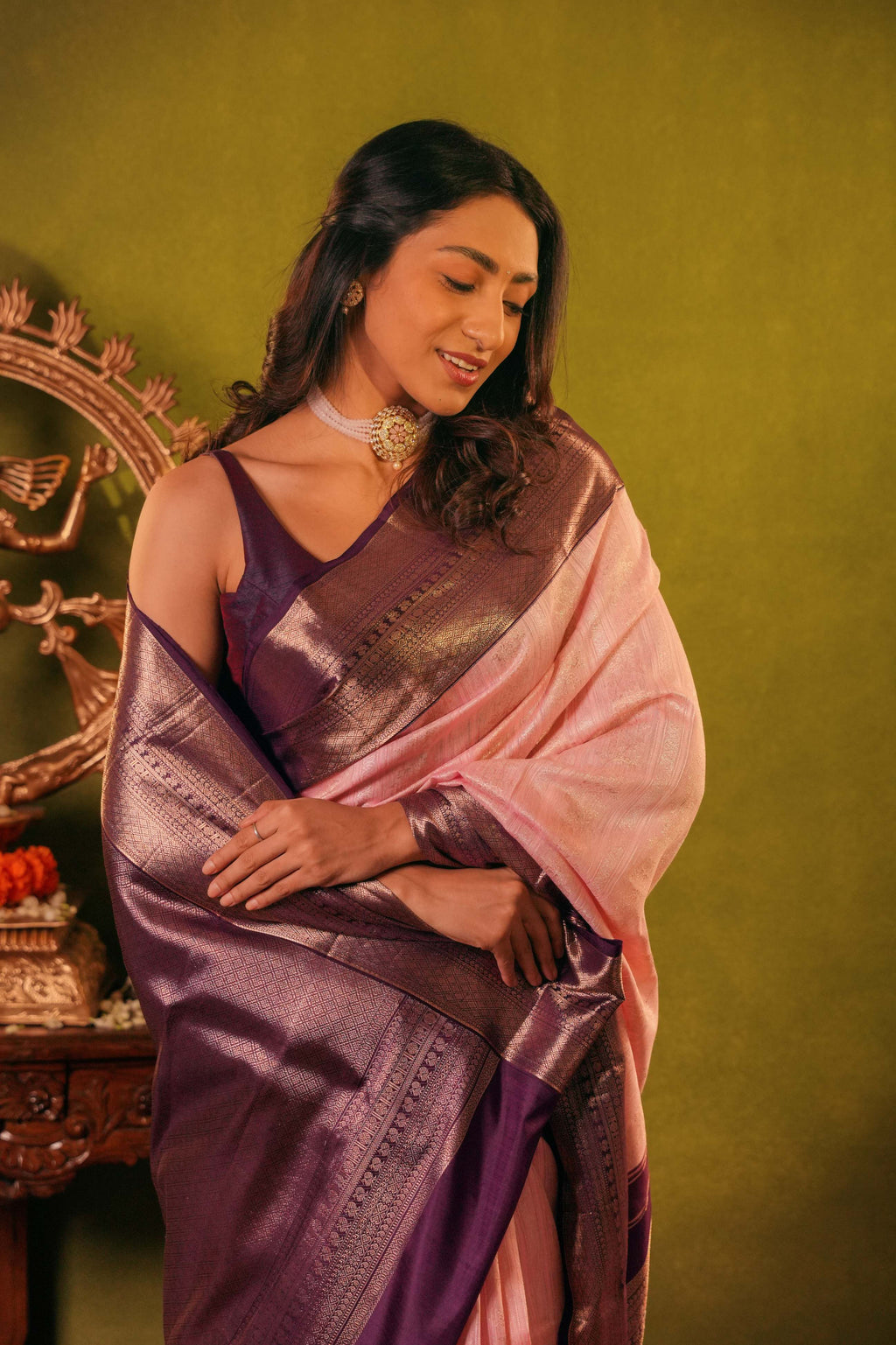 Manam Signature Collection