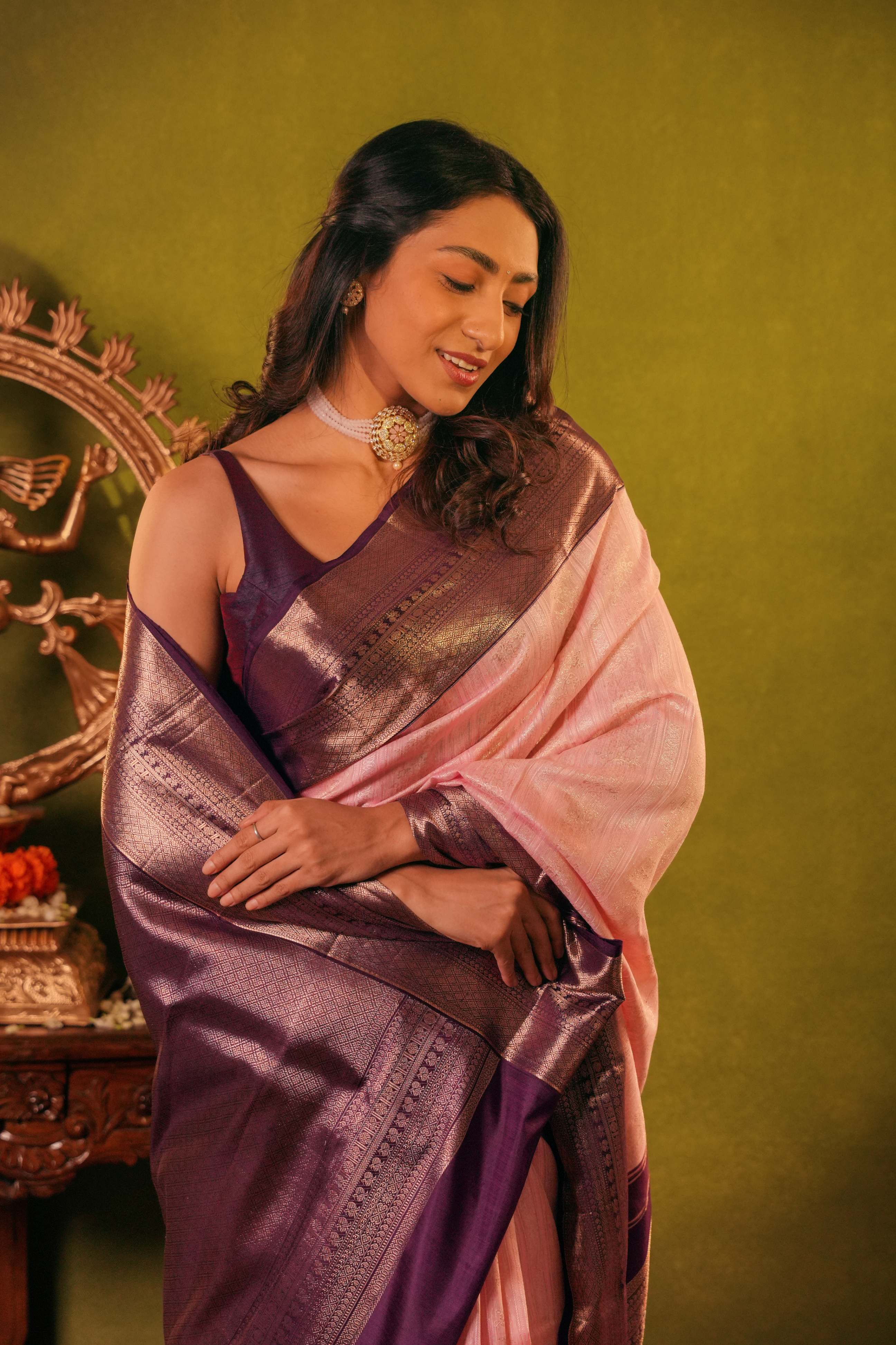 Manam Signature Collection