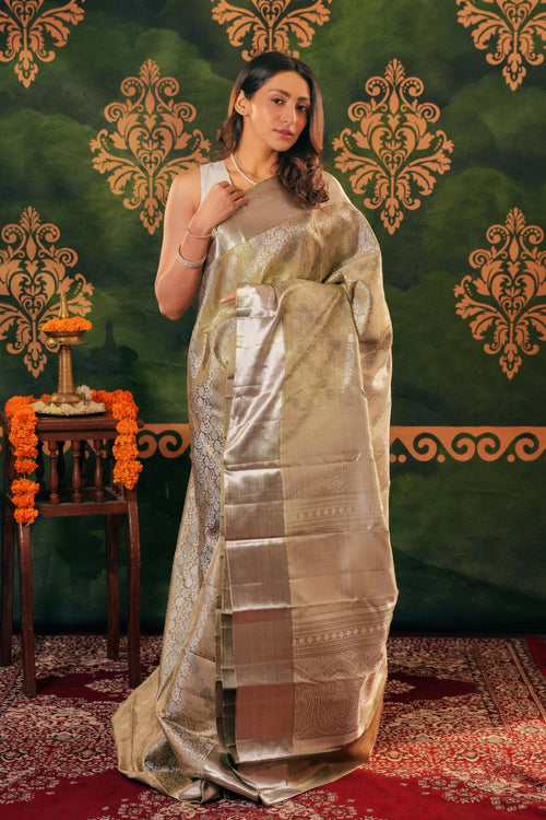 Manam Signature Collection