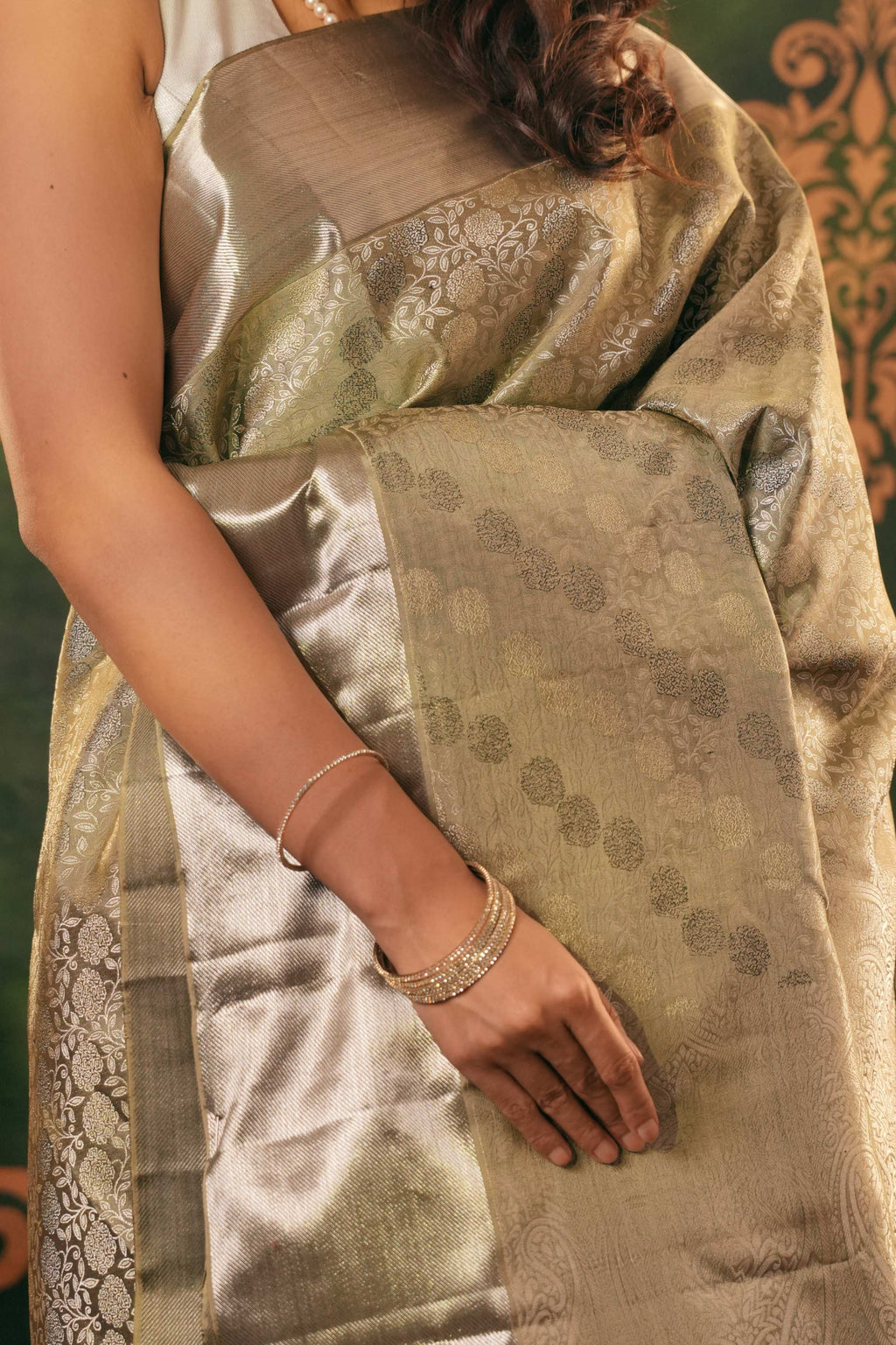 Manam Signature Collection