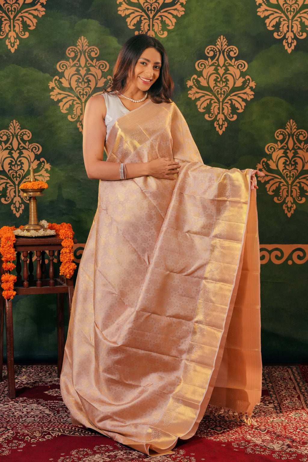 Manam Signature Collection