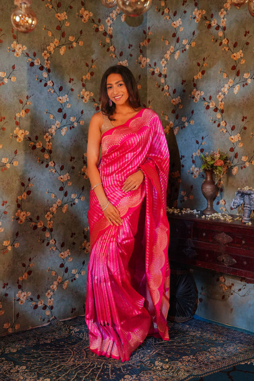 Manam Signature Collection