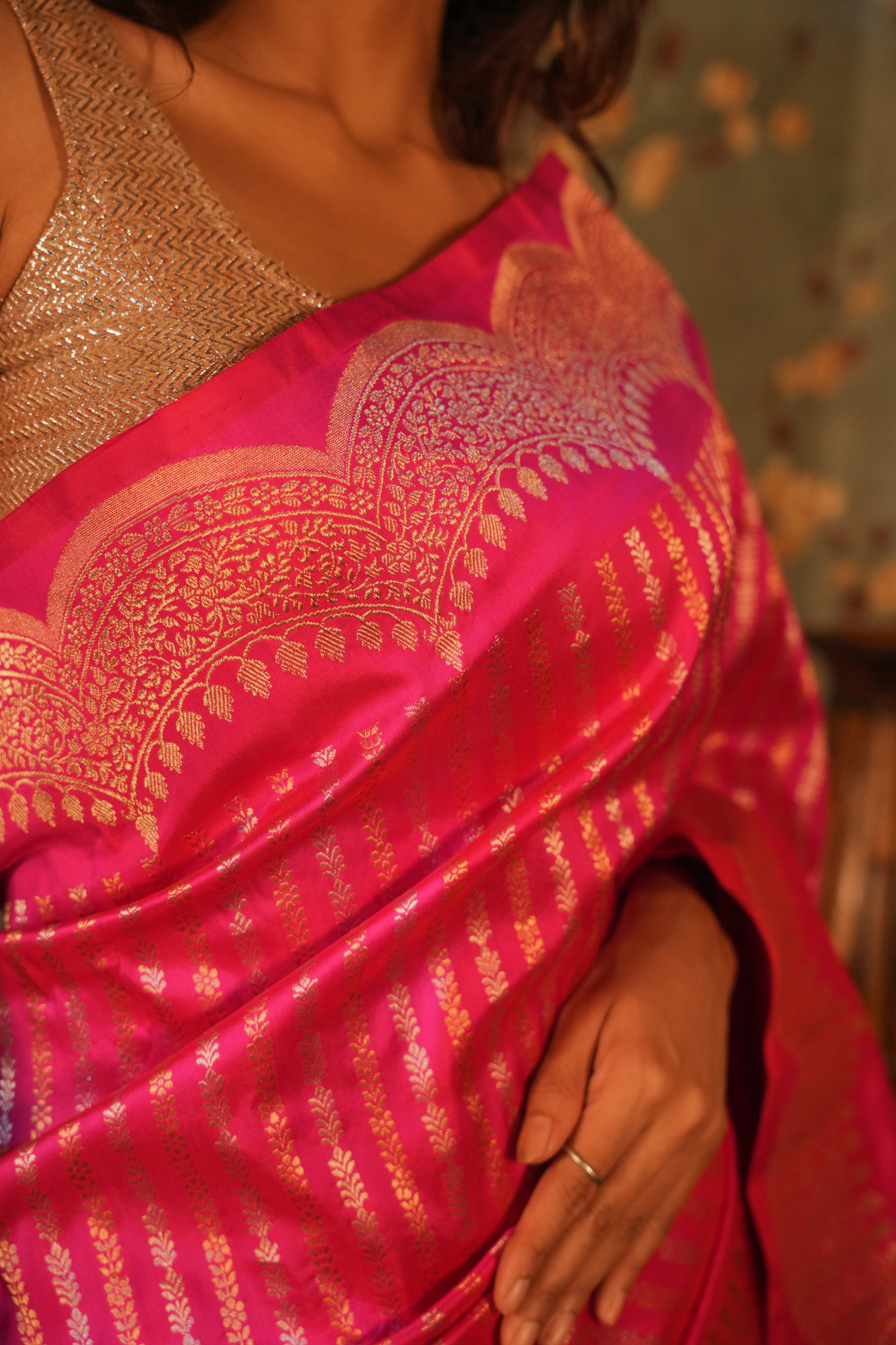 Manam Signature Collection