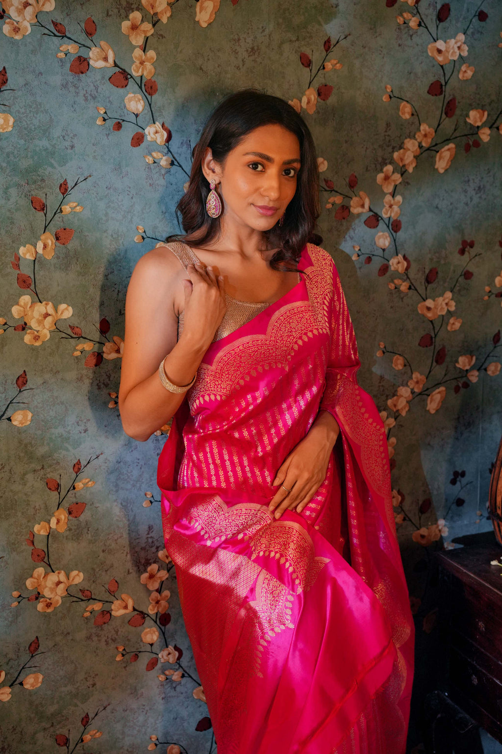 Manam Signature Collection