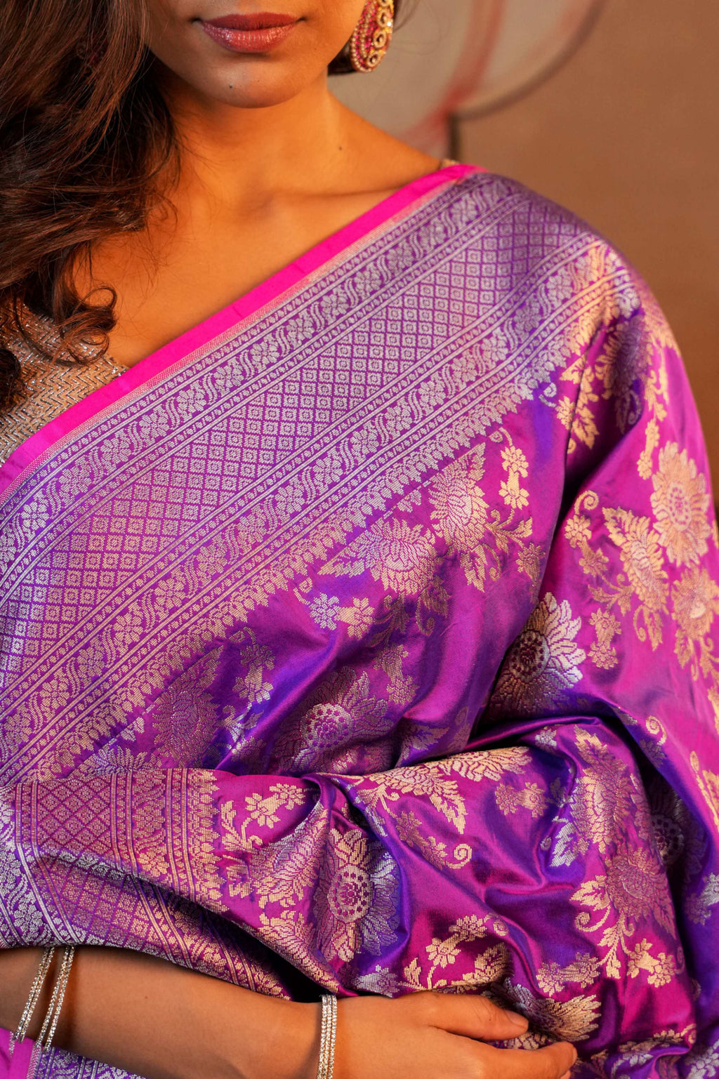 Manam Signature Collection