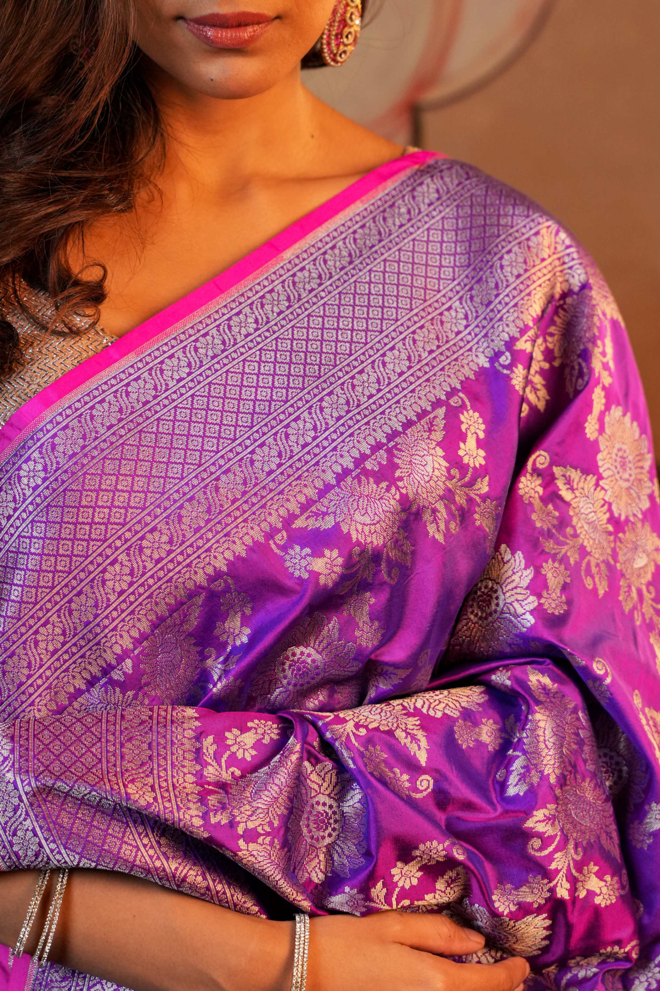 Manam Signature Collection