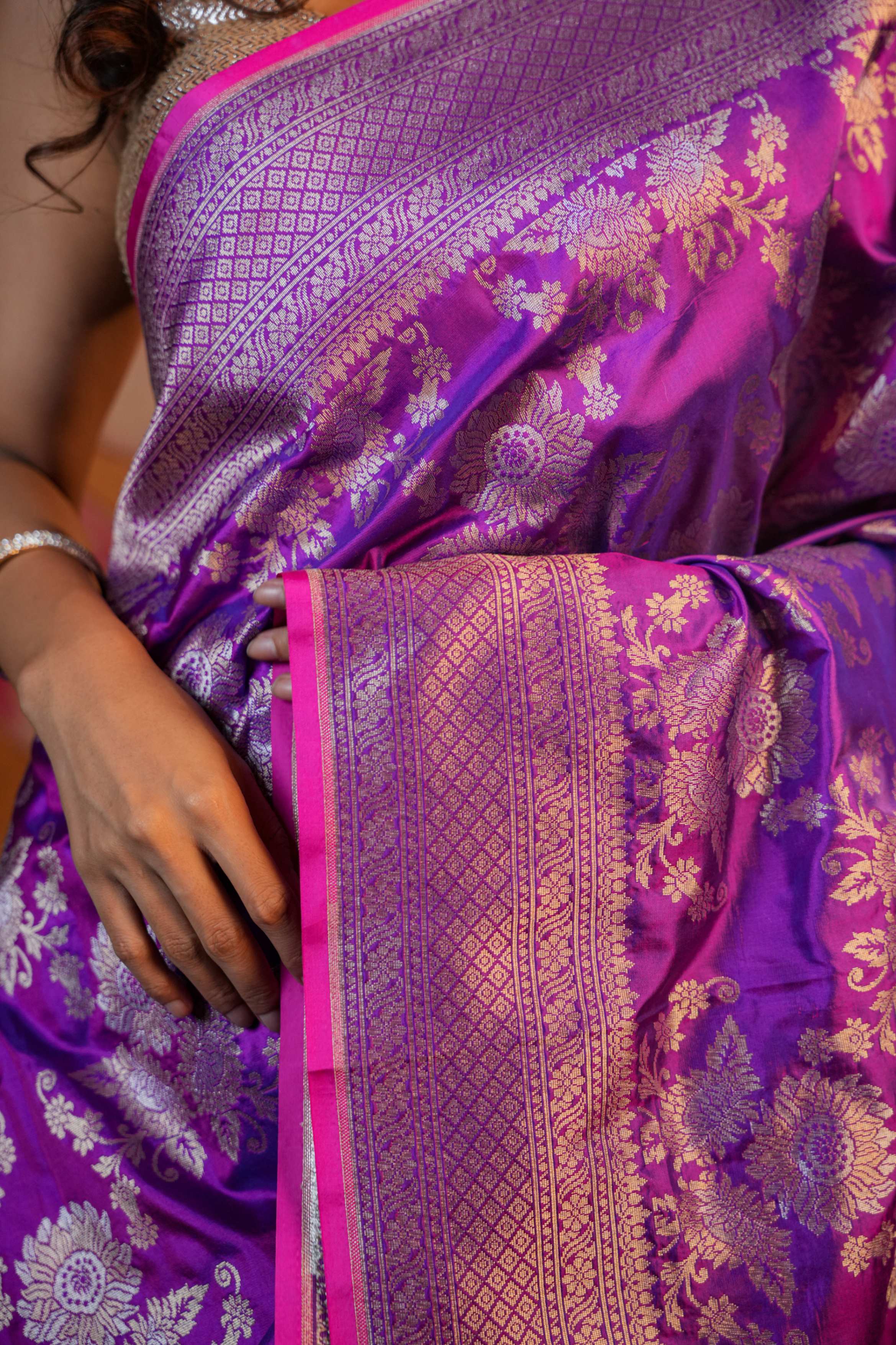 Manam Signature Collection