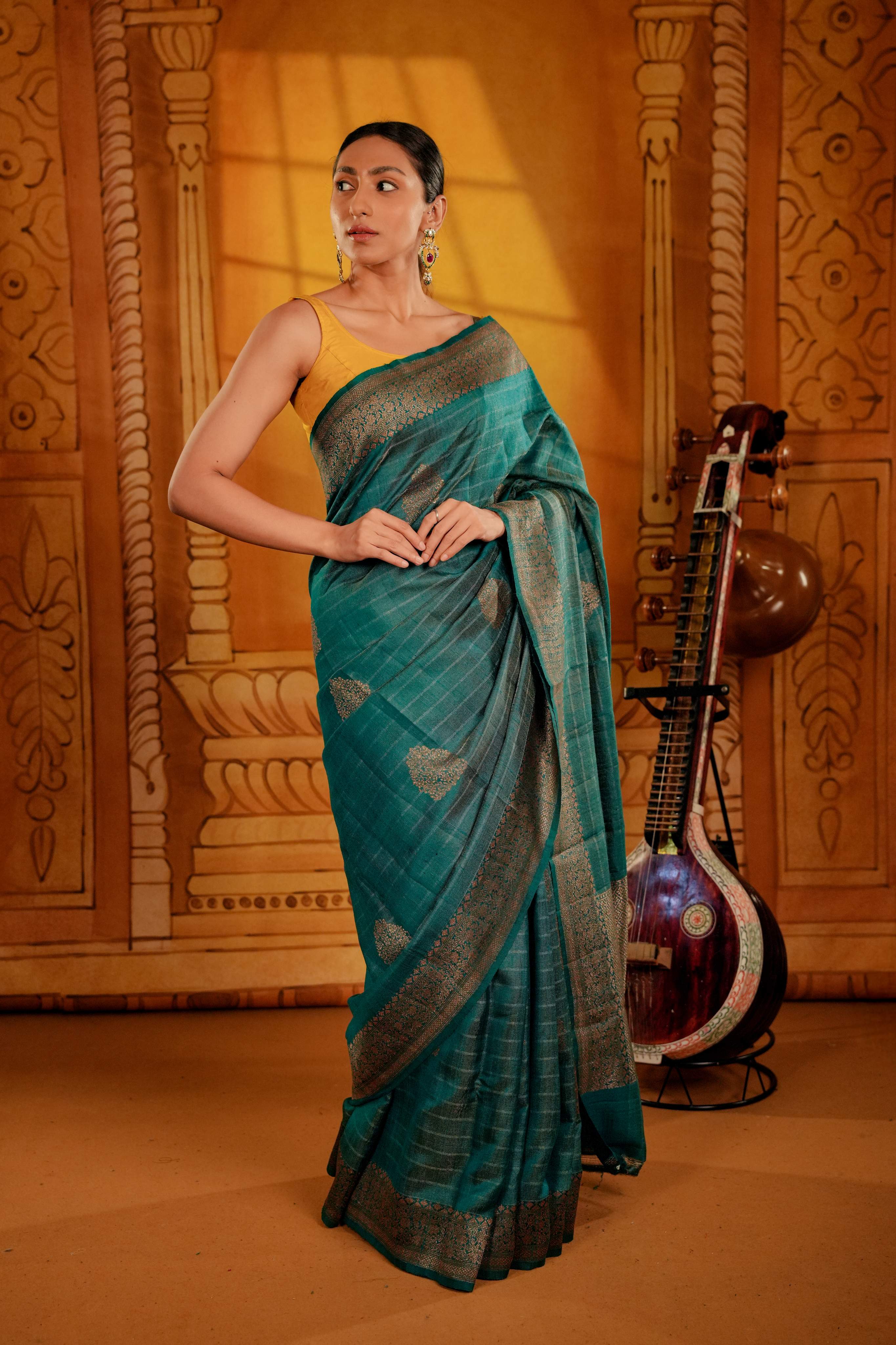 Manam Signature Collection