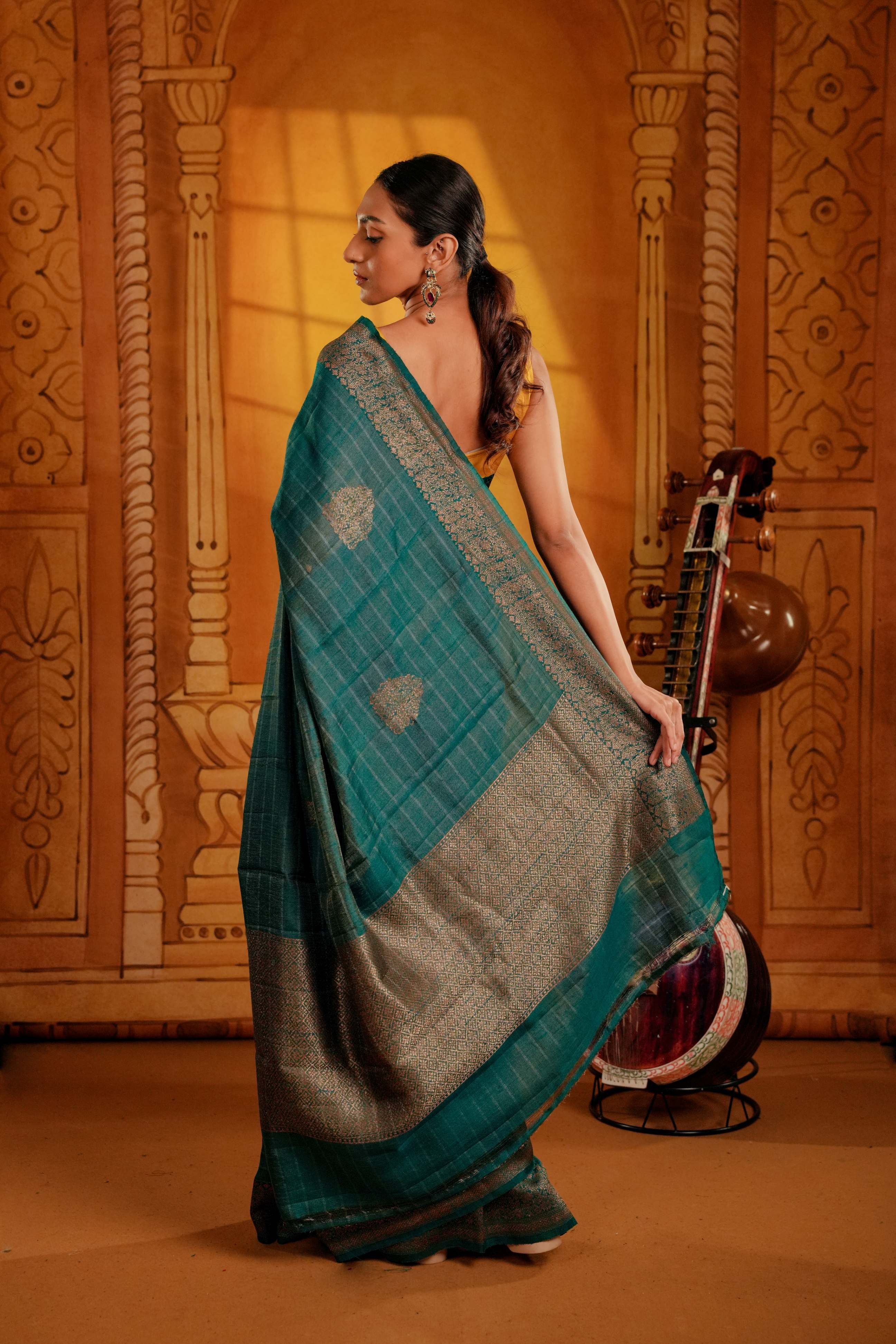 Manam Signature Collection