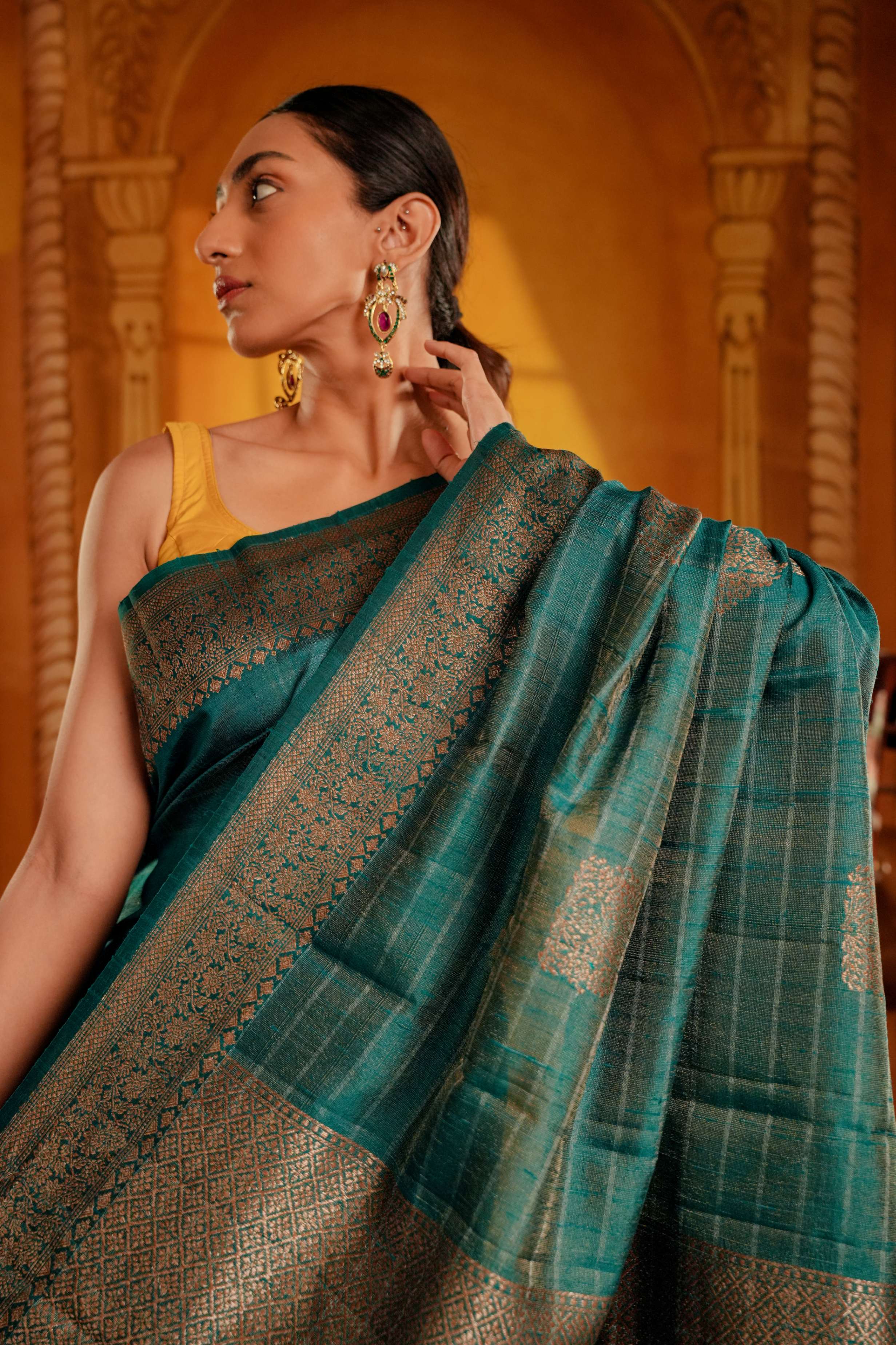 Manam Signature Collection