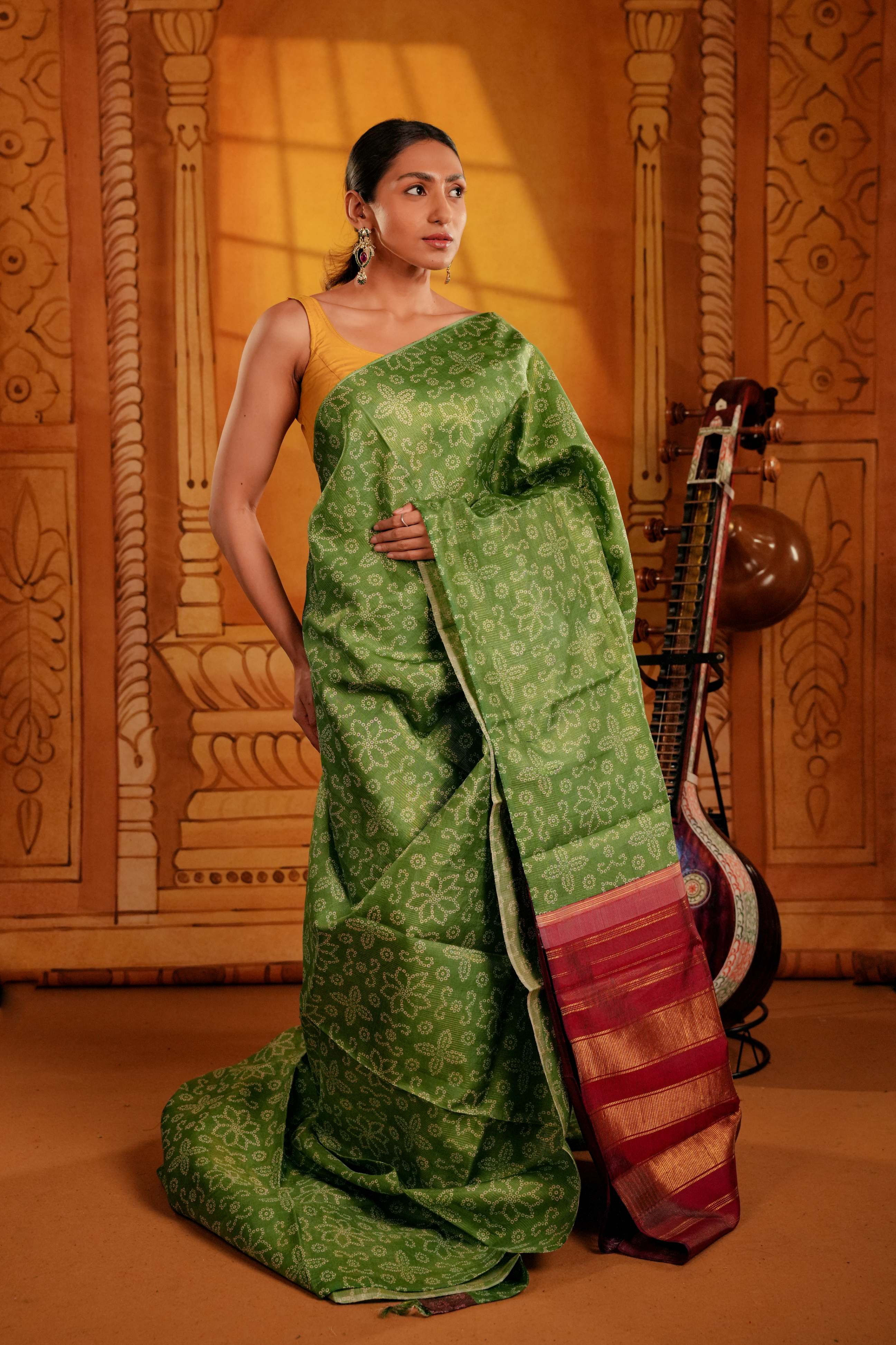 Manam Signature Collection