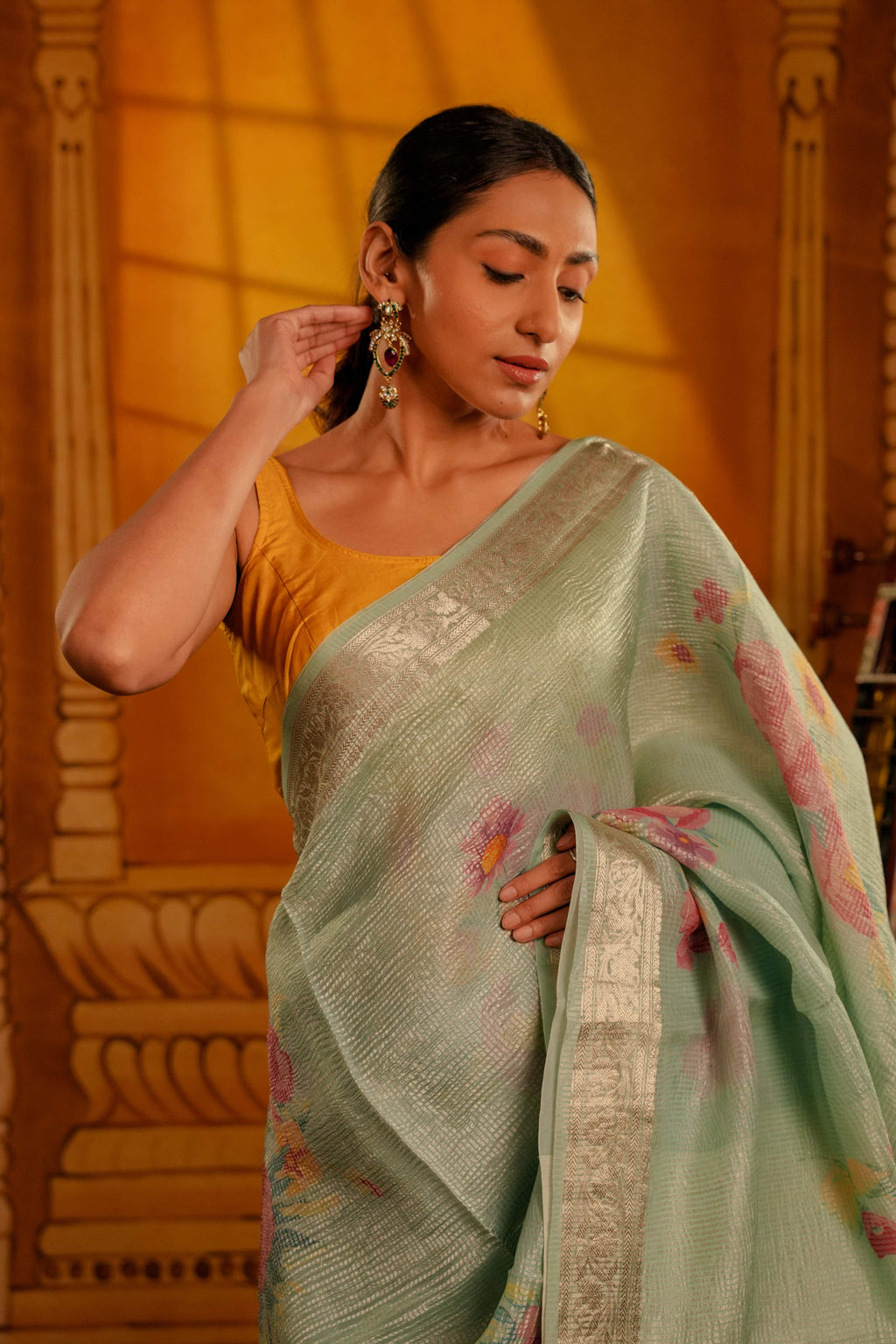Manam Signature Collection