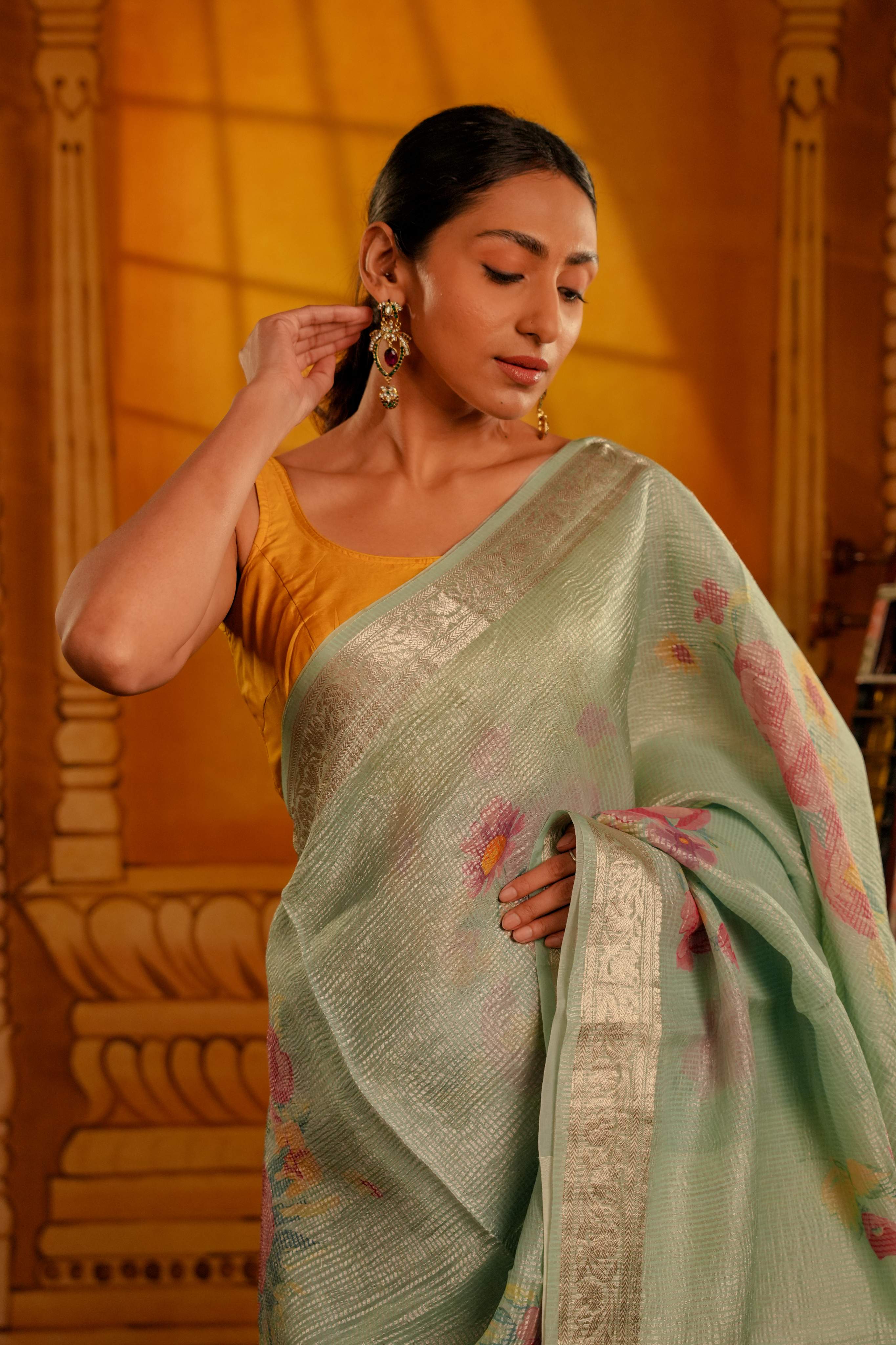 Manam Signature Collection