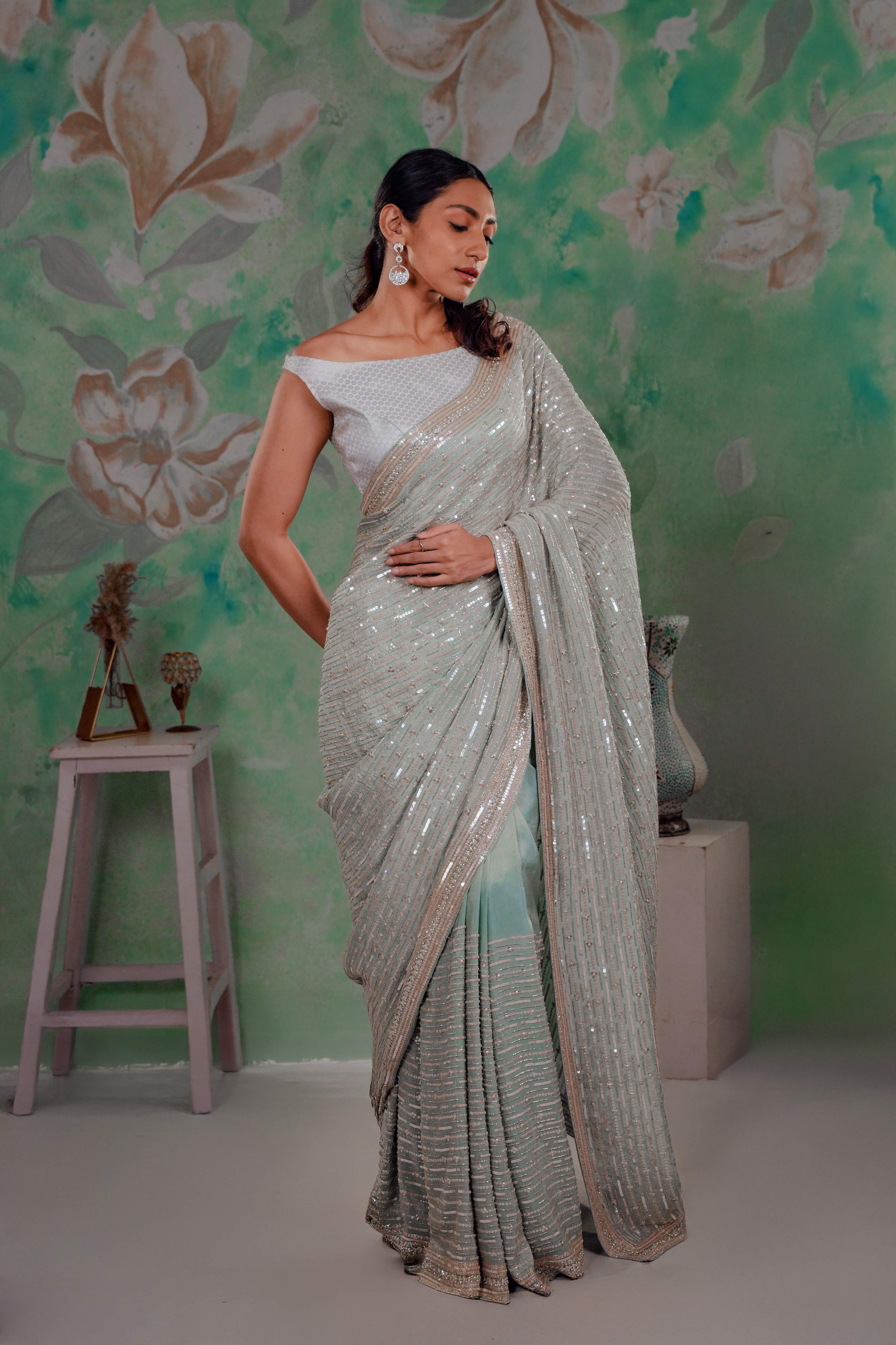 Manam Signature Collection