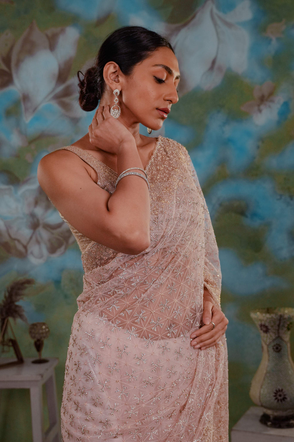 Manam Signature Collection