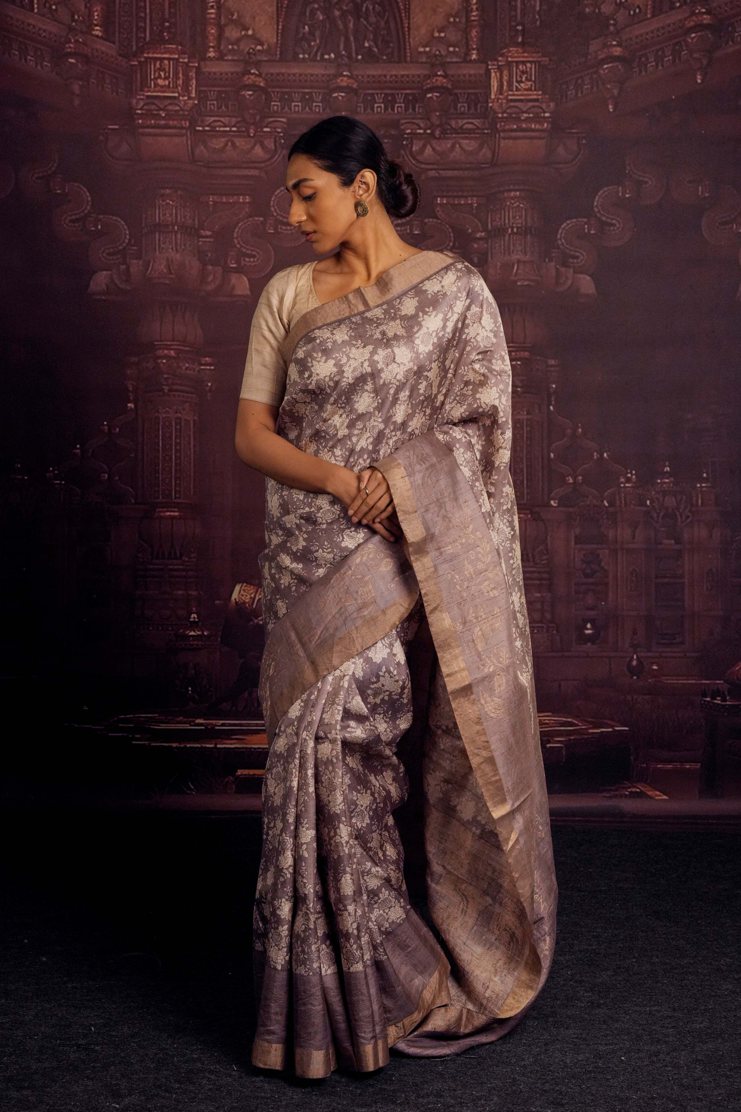 Manam Signature Collection