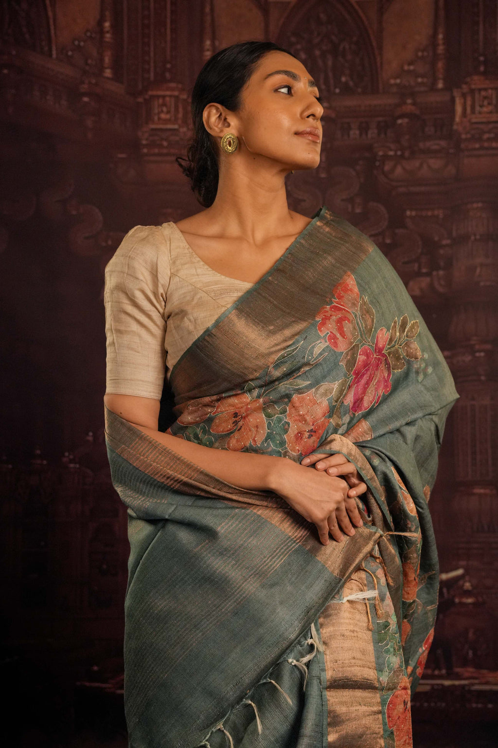 Manam Signature Collection