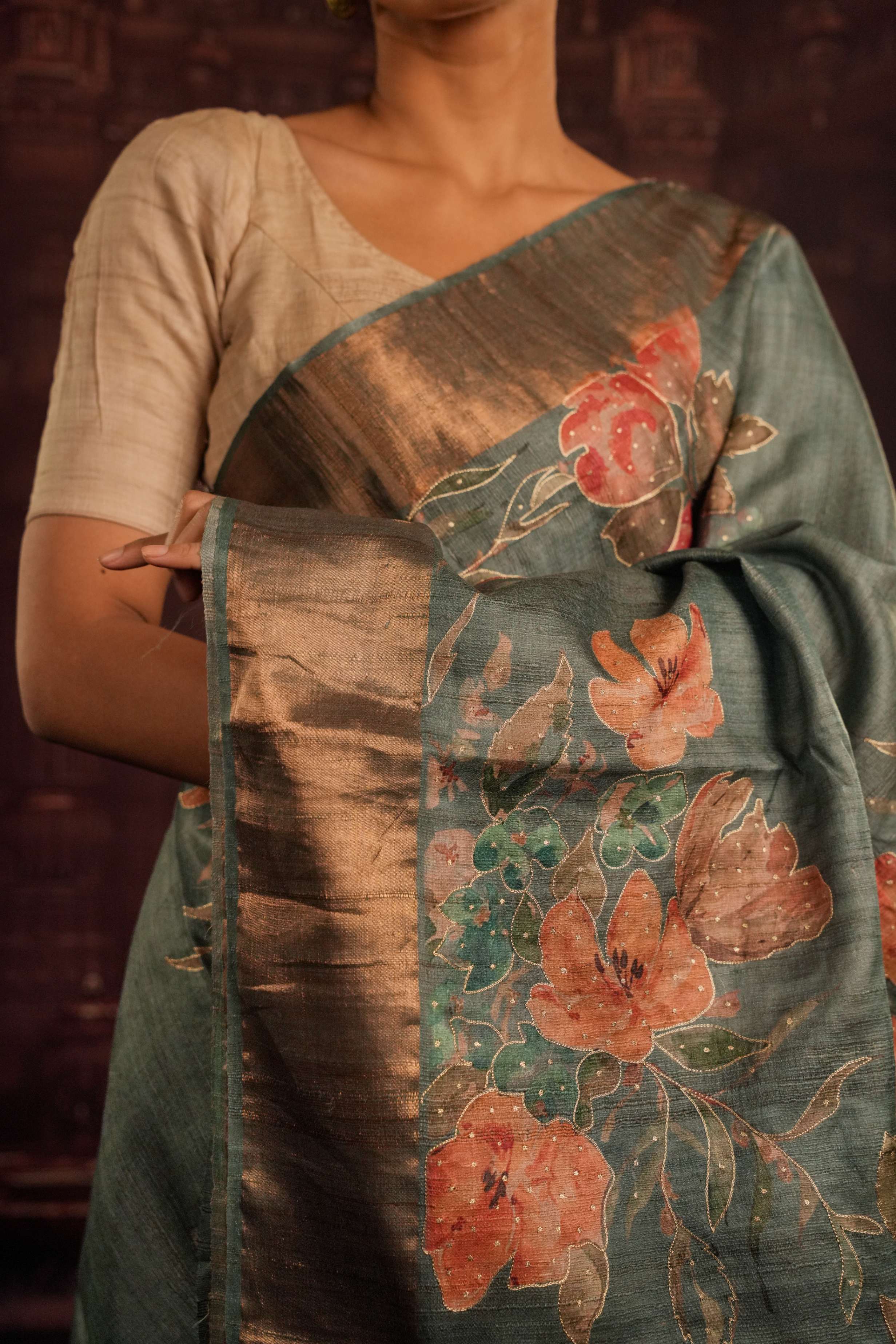 Manam Signature Collection