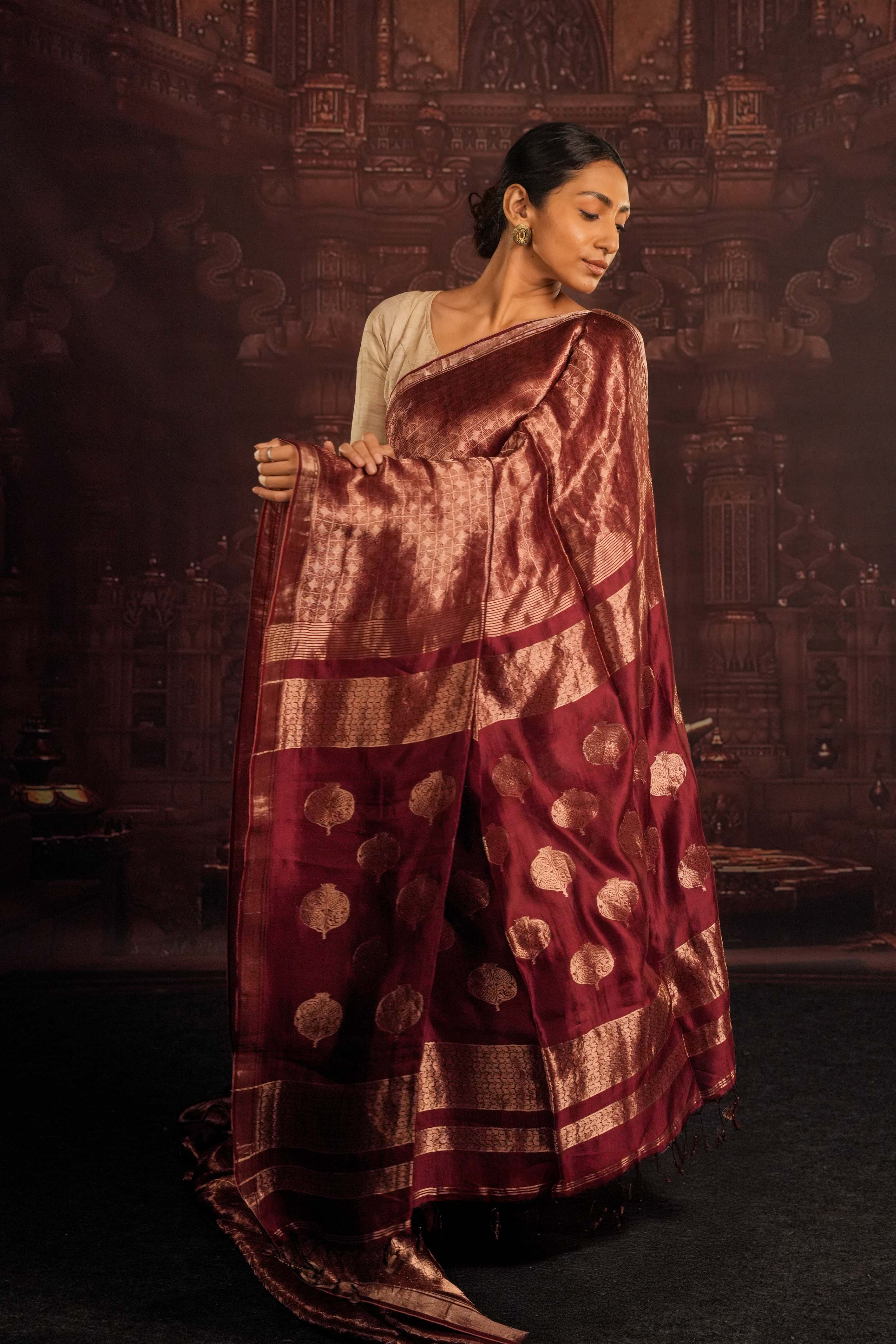 Manam Signature Collection