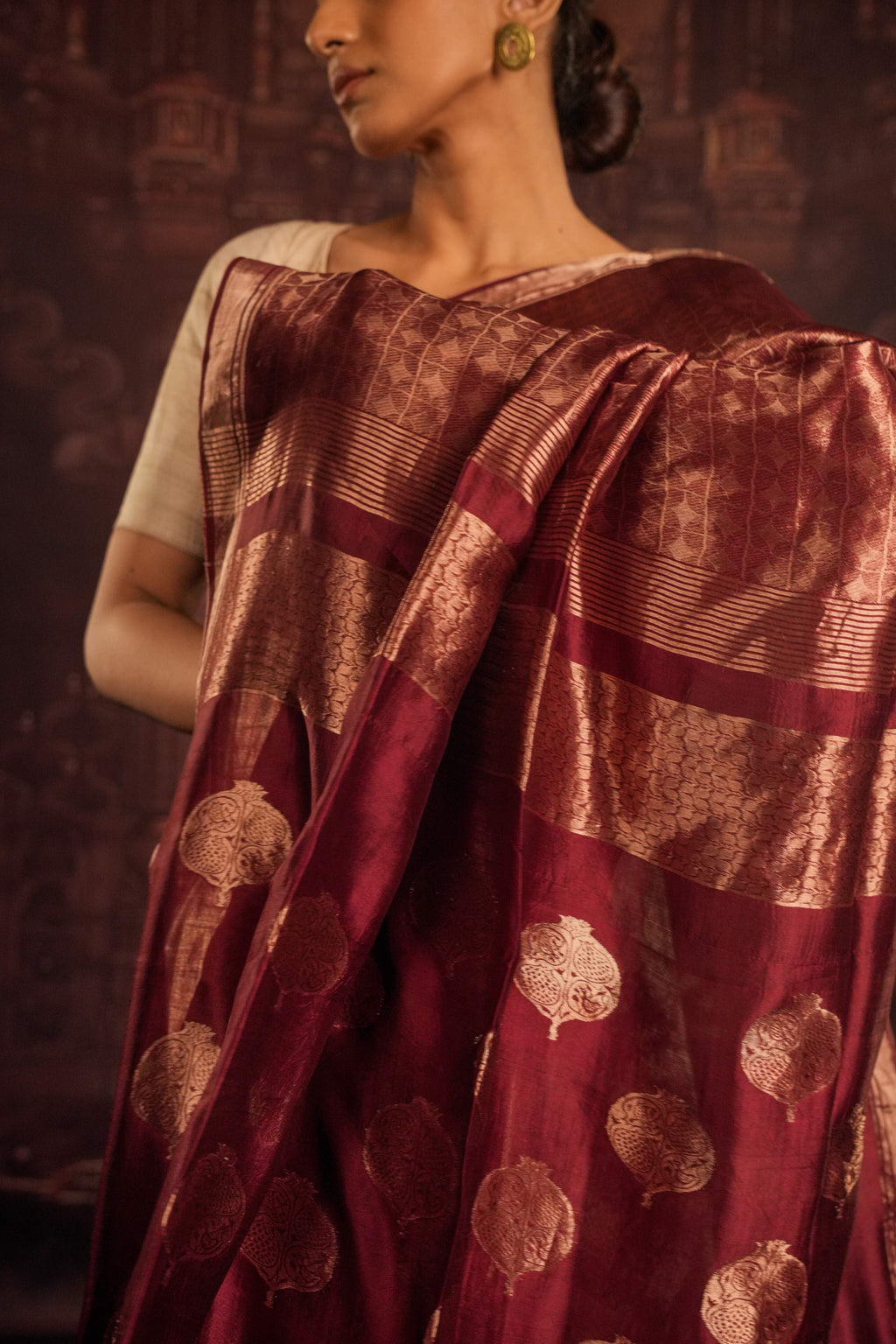 Manam Signature Collection