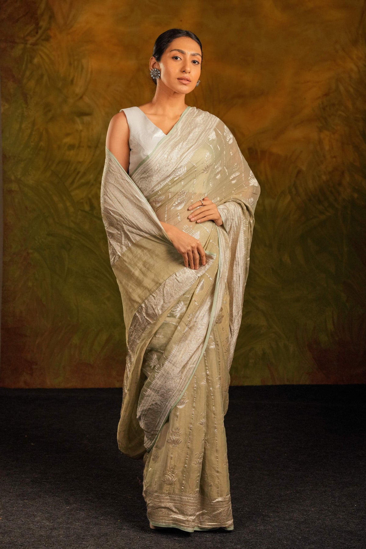 Manam Signature Collection
