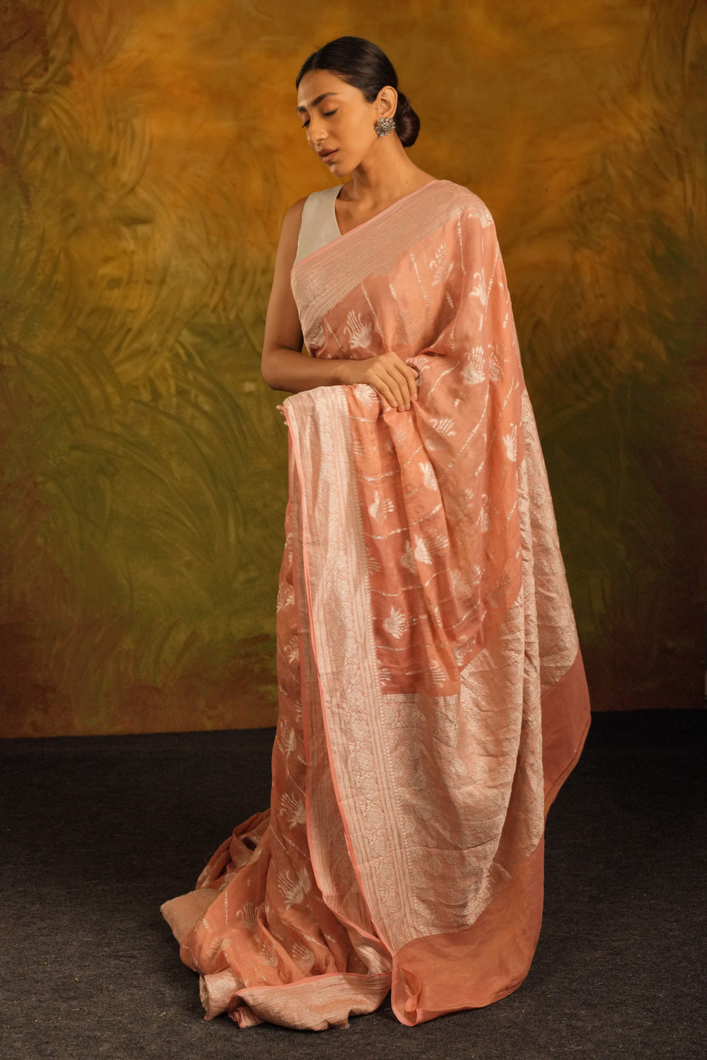 Manam Signature Collection